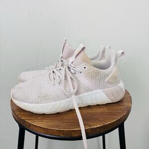 Adidas Questar BYD Cloudfoam Pink Sneakers Women’s Size 8.5